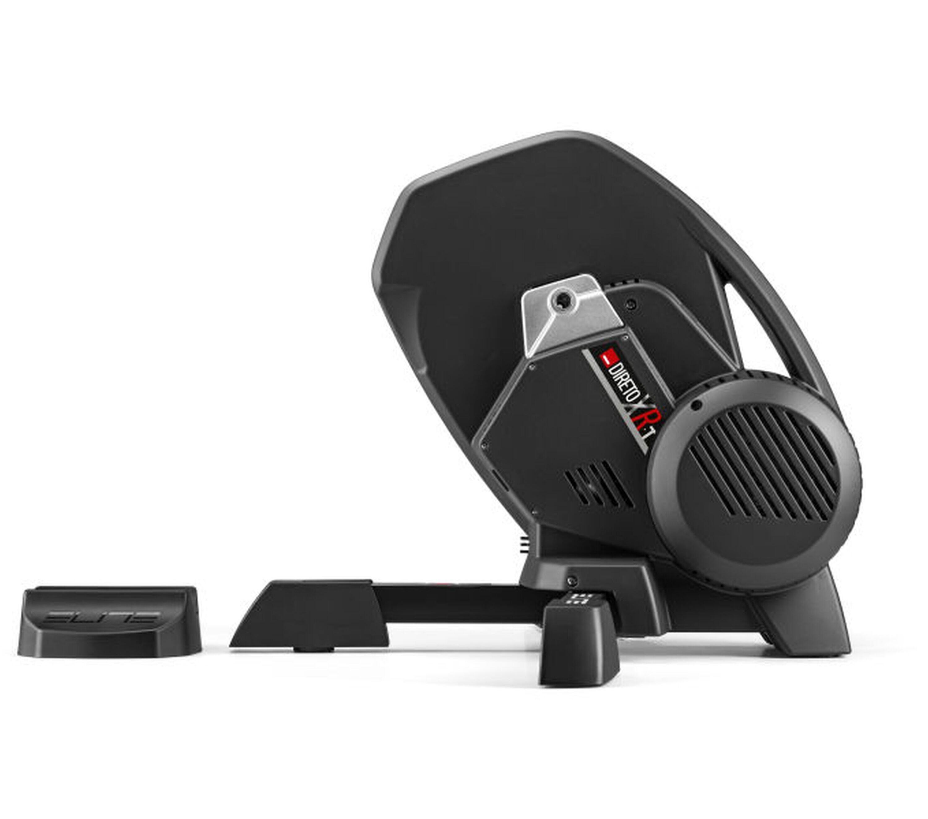 Rolo Treino Home Trainer Elite Direto xr-t 2/6