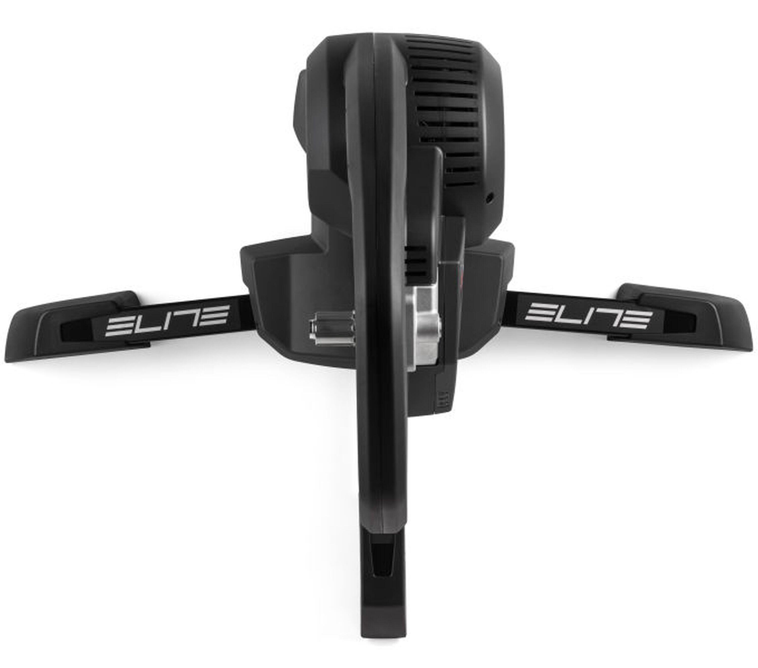 Rolo Treino Home Trainer Elite Direto xr-t 3/6