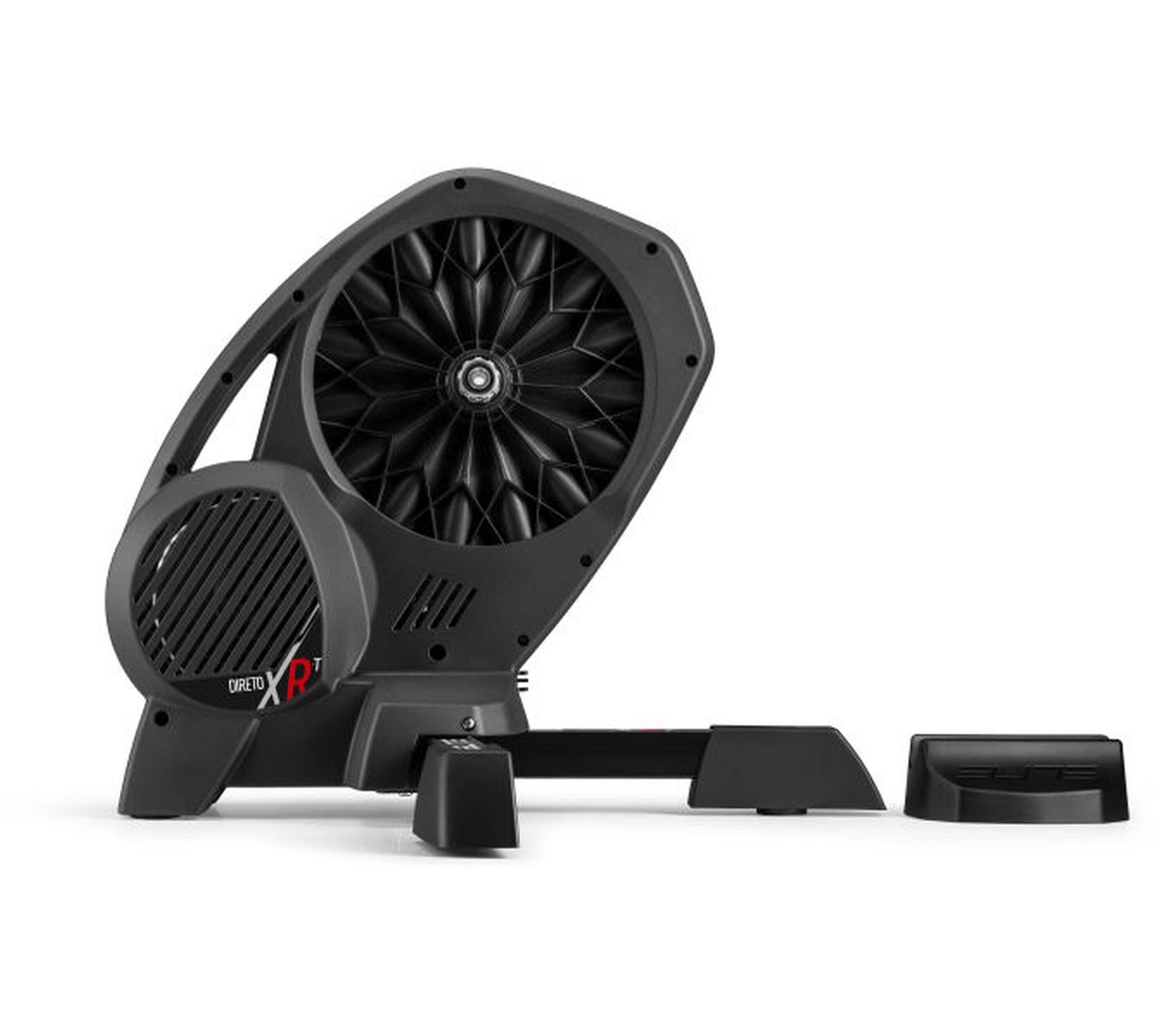 Rolo Treino Home Trainer Elite Direto xr-t 5/6
