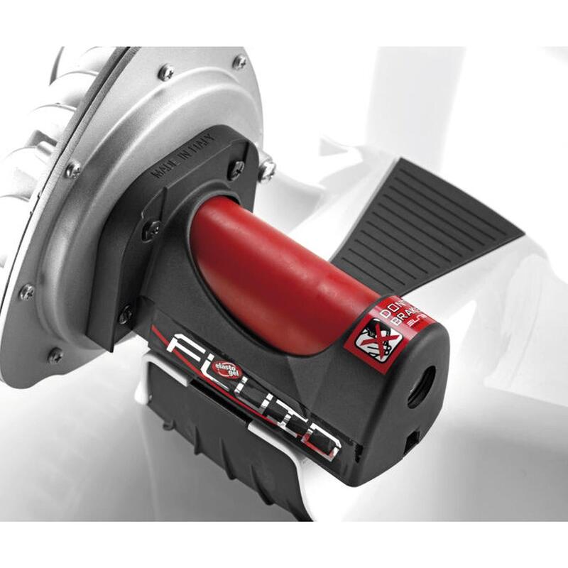 ELITE SHOES Roller Qubo Fluid