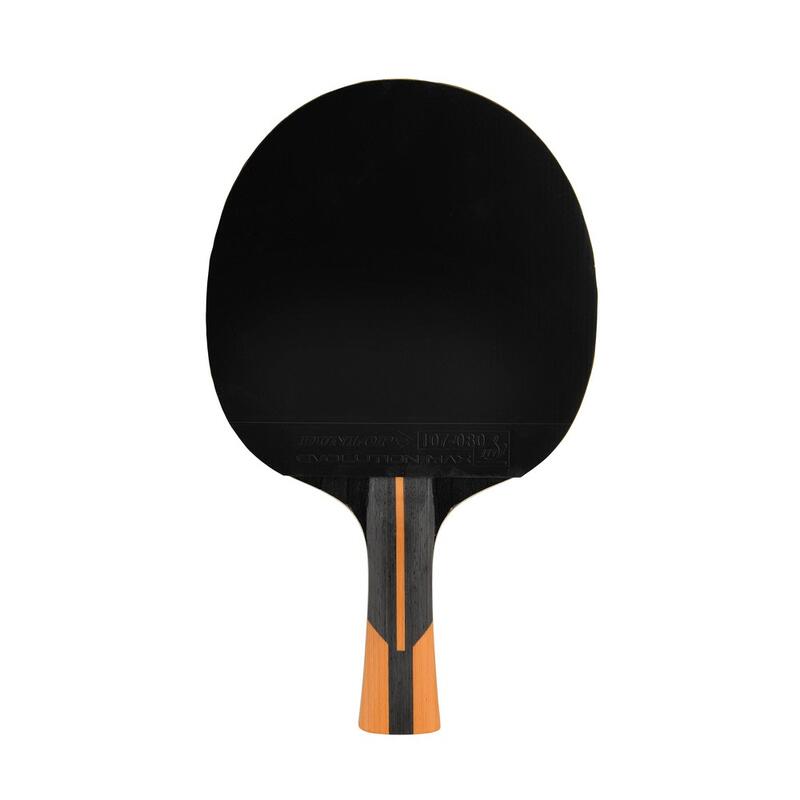 Raquette De Tennis Dunlop F2.70 – Rouge/Blanc – Taille Grip G3 – Avec étui – Occasion