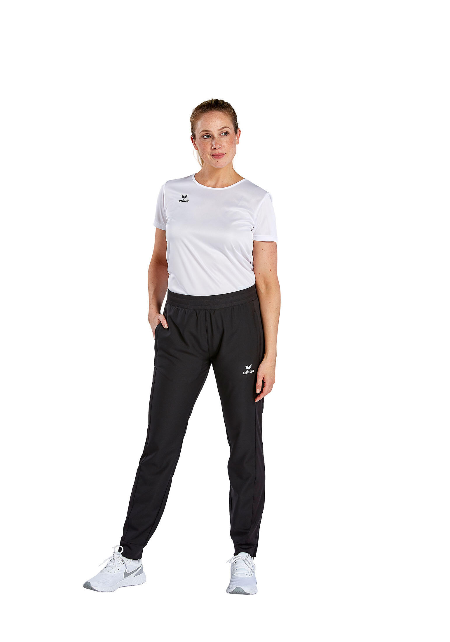 Women's joggers Erima Change 3/7