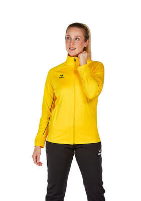 Unisex Erwachsene Polyester Trainingsjacke Liga Star