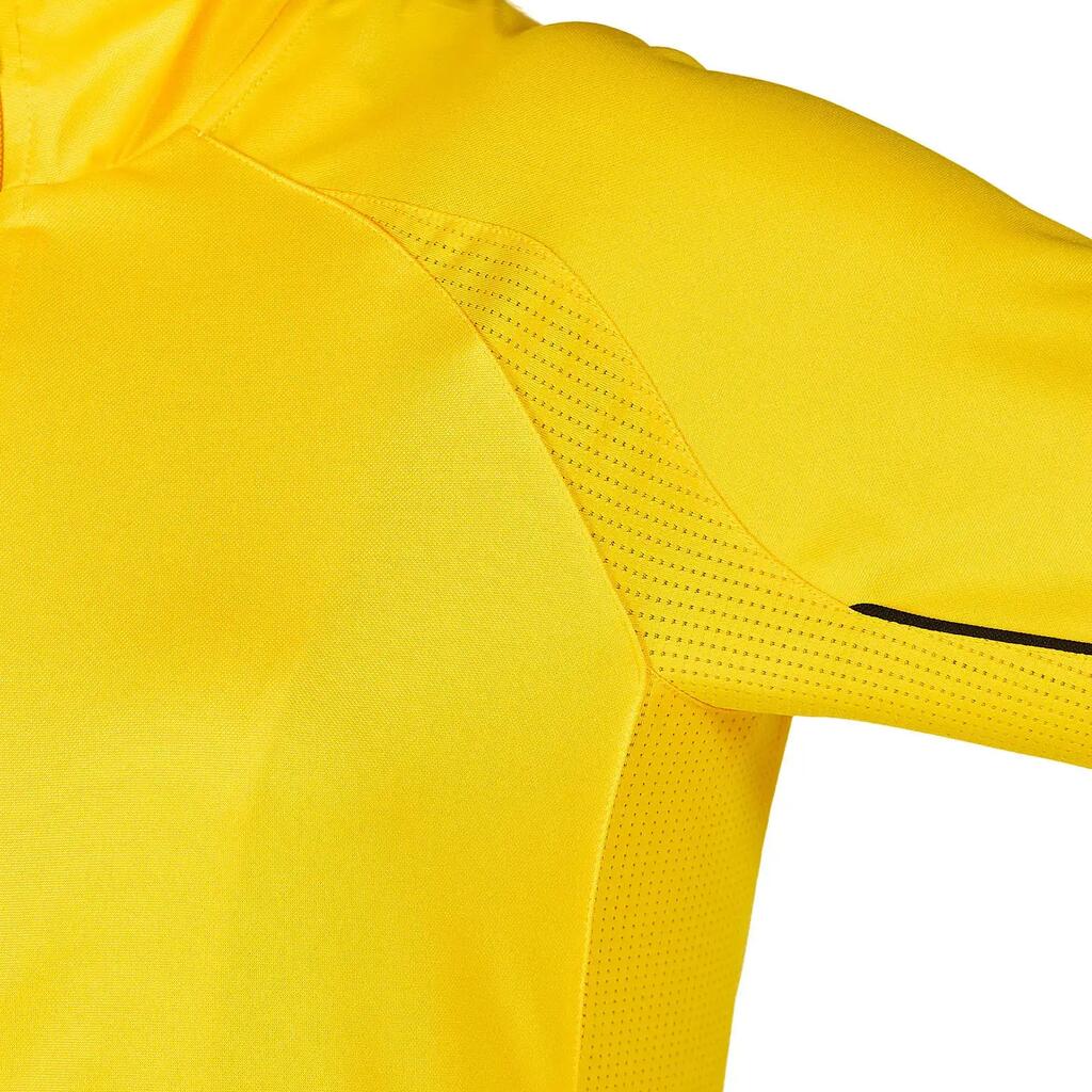 Children's polyester tracksuit jacket Erima Liga Star