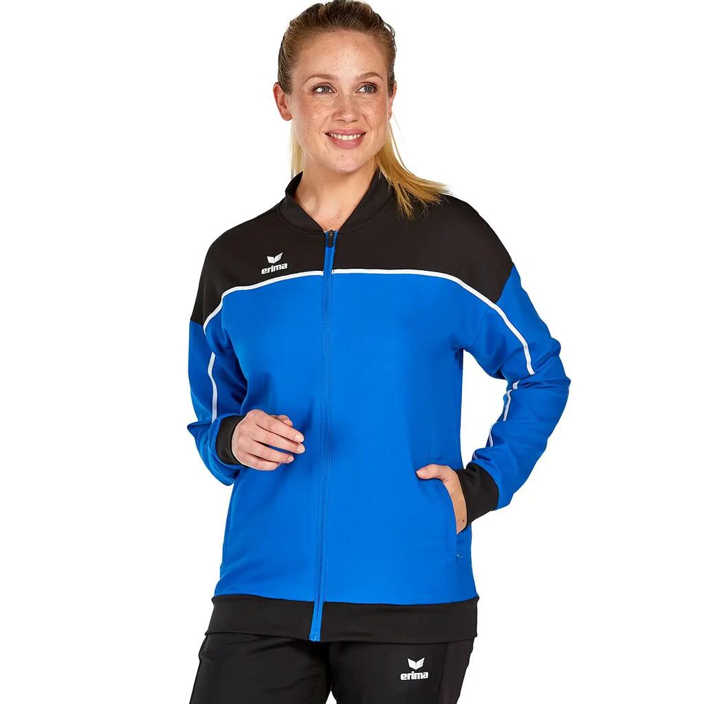 BLUE / BLACK