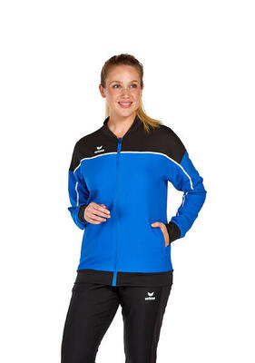 Dames trainingsjas erima change