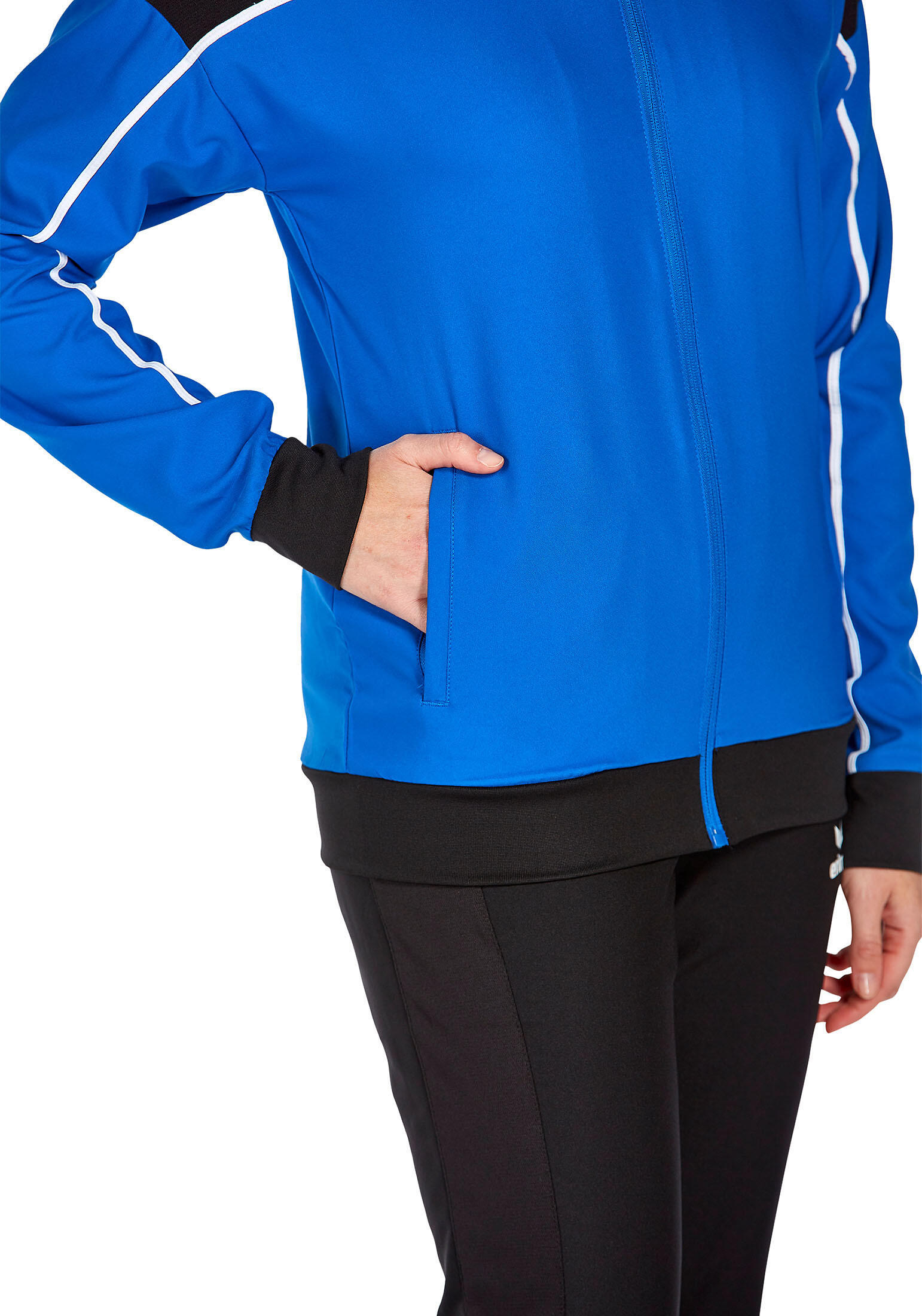 Chaqueta de chándal para mujer Erima Change 4/6