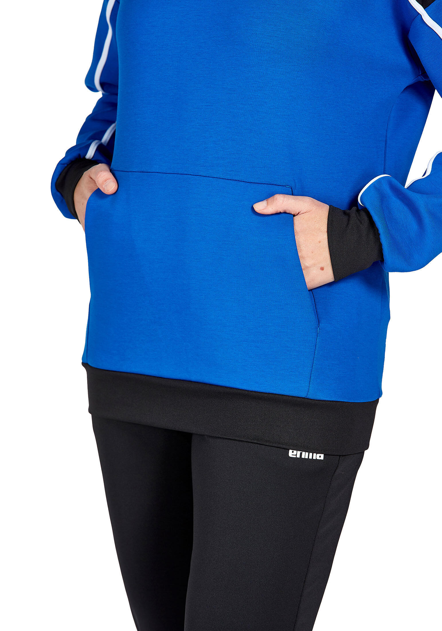 Hoodie Damen Erima Change 4/6