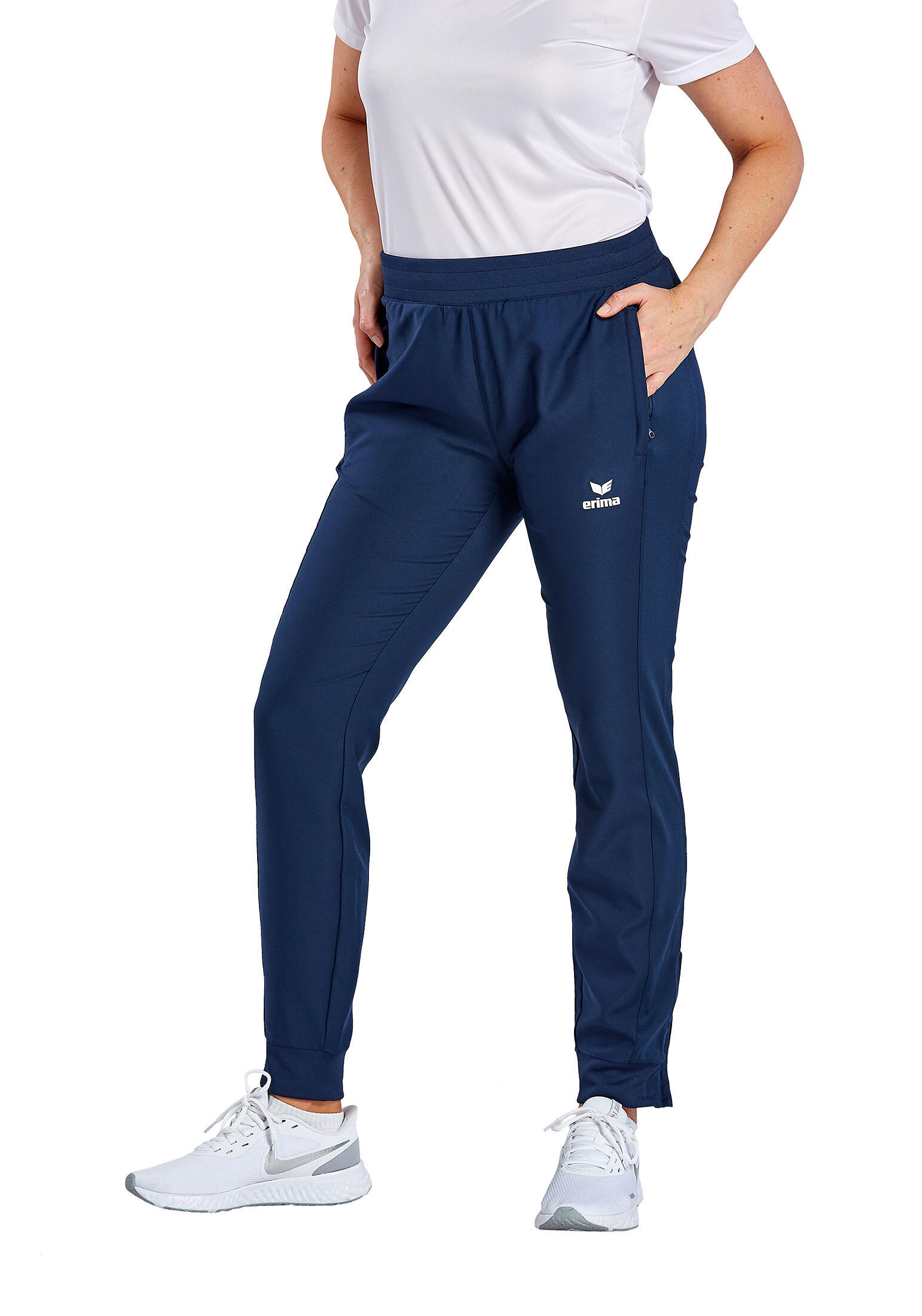 ERIMA Women's joggers Erima Change