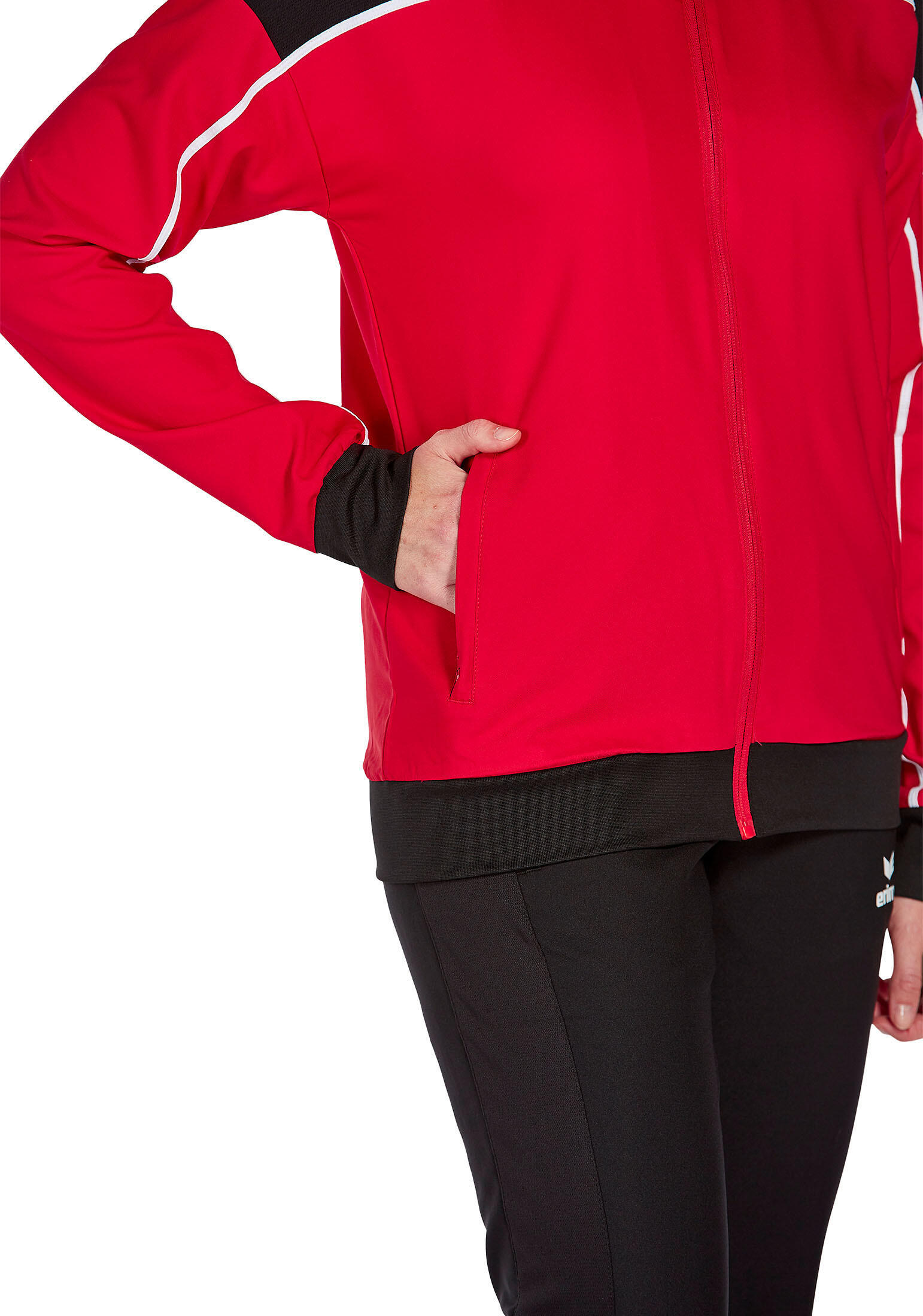 Veste de survêtement femme Erima Change 4/6