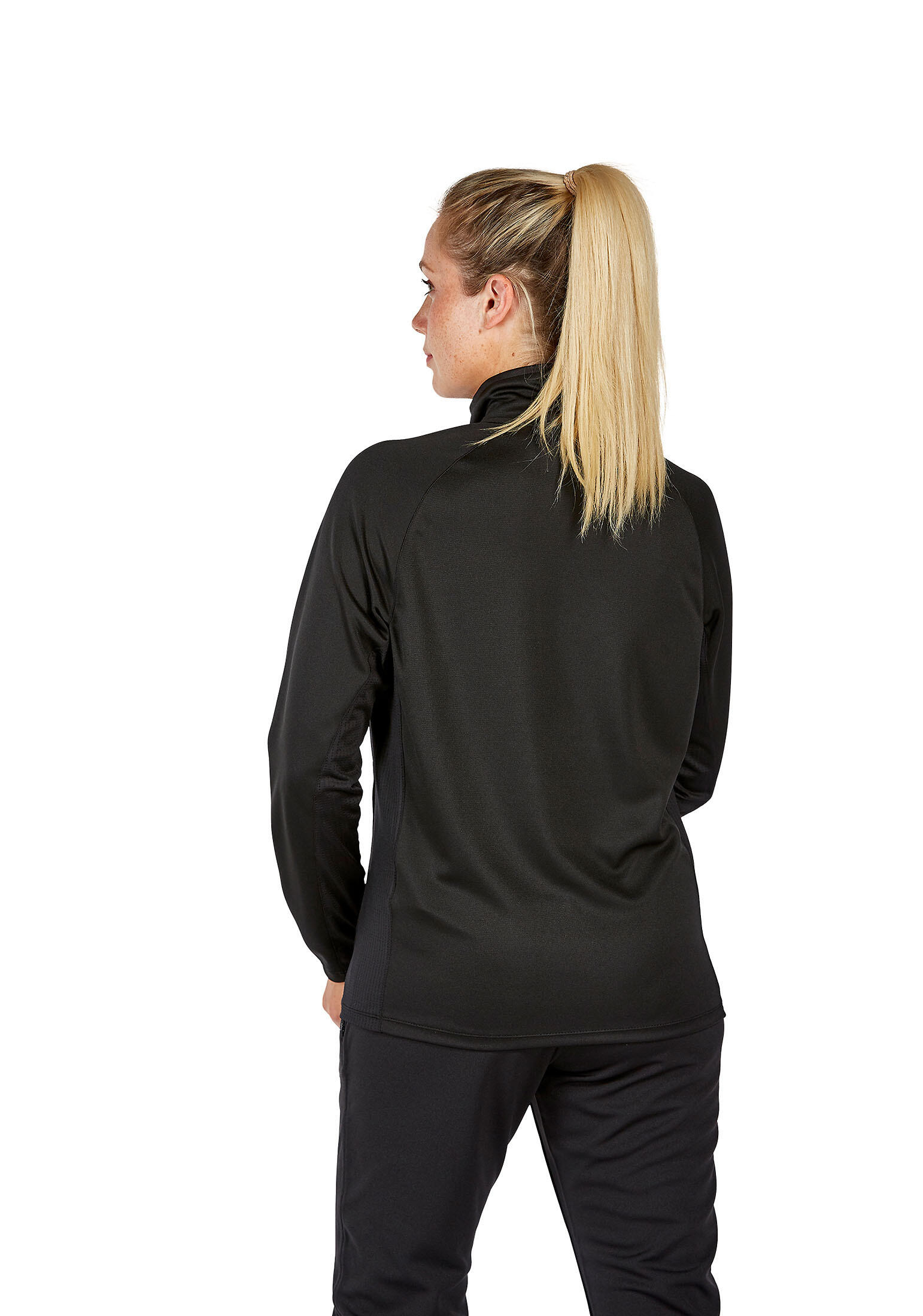 Trainingsjacke aus Polyester Erima Liga Star 3/7