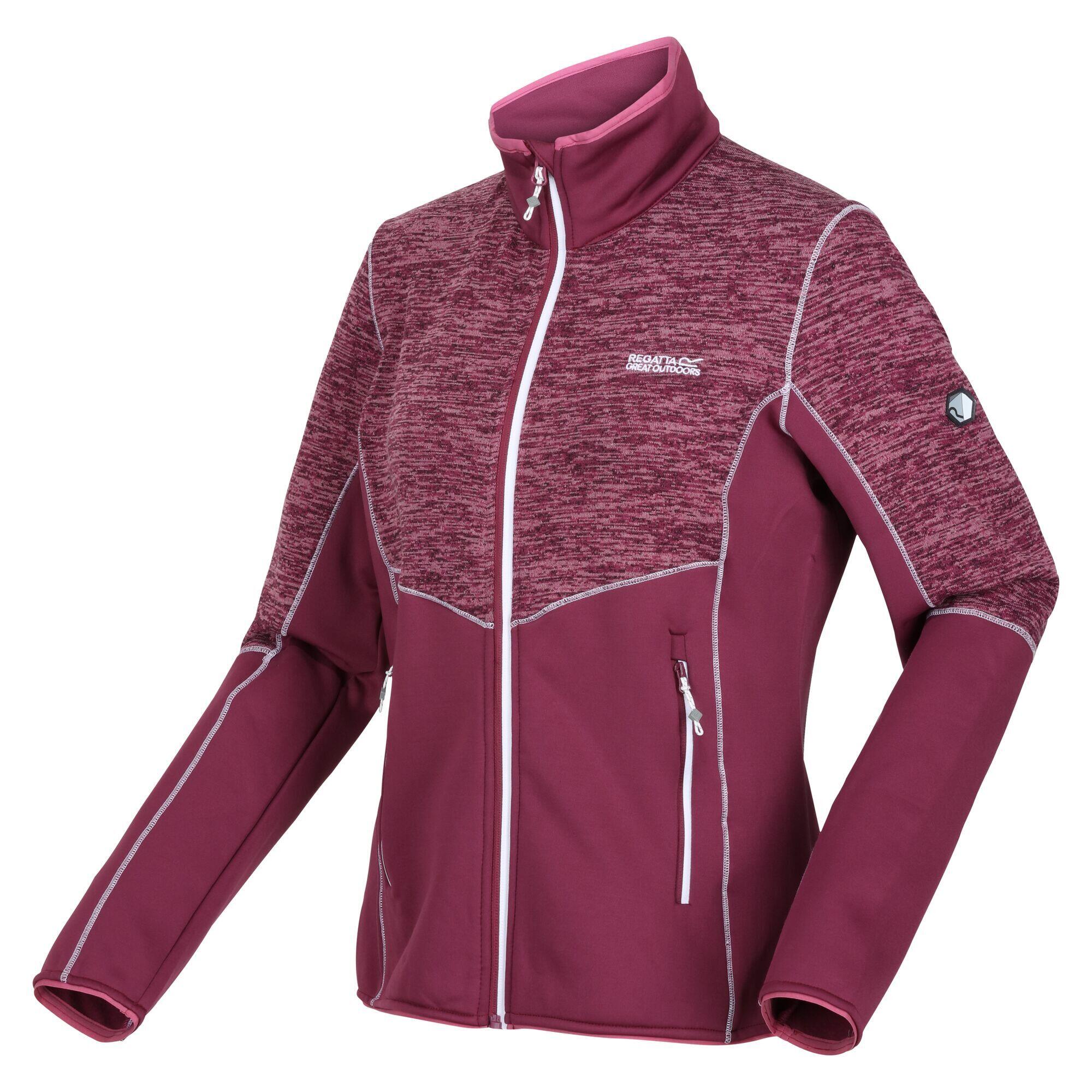 Women's Lindalla IV Lightweight Fleece 6/7