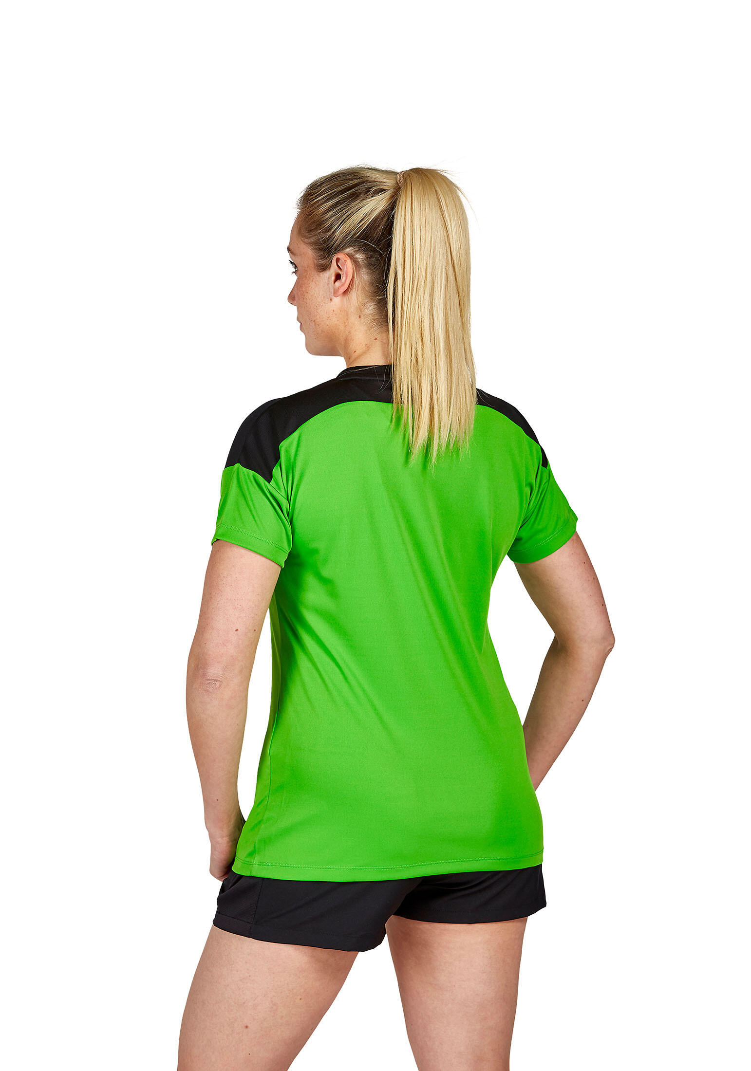 Maillot femme Erima Change 2/6
