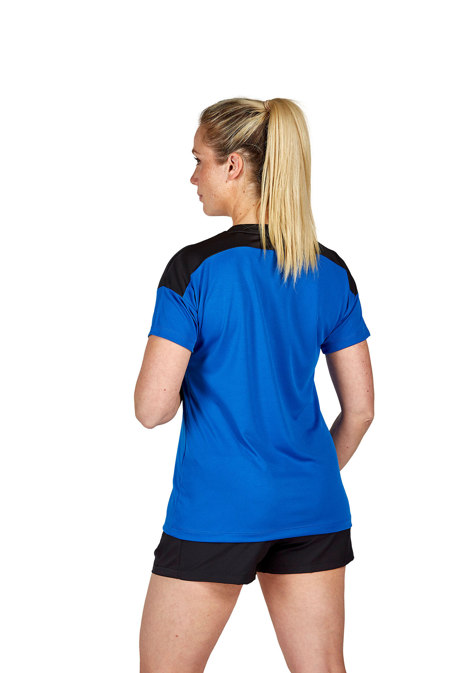 Sportshirt Dames Erima Change 2/6
