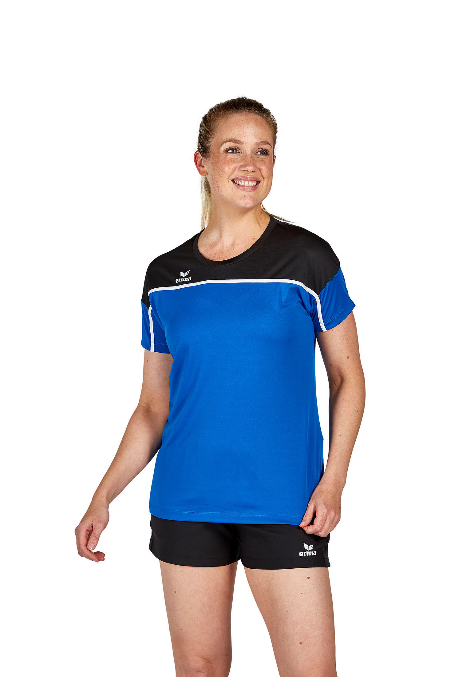 ERIMA Sportshirt Dames Erima Change
