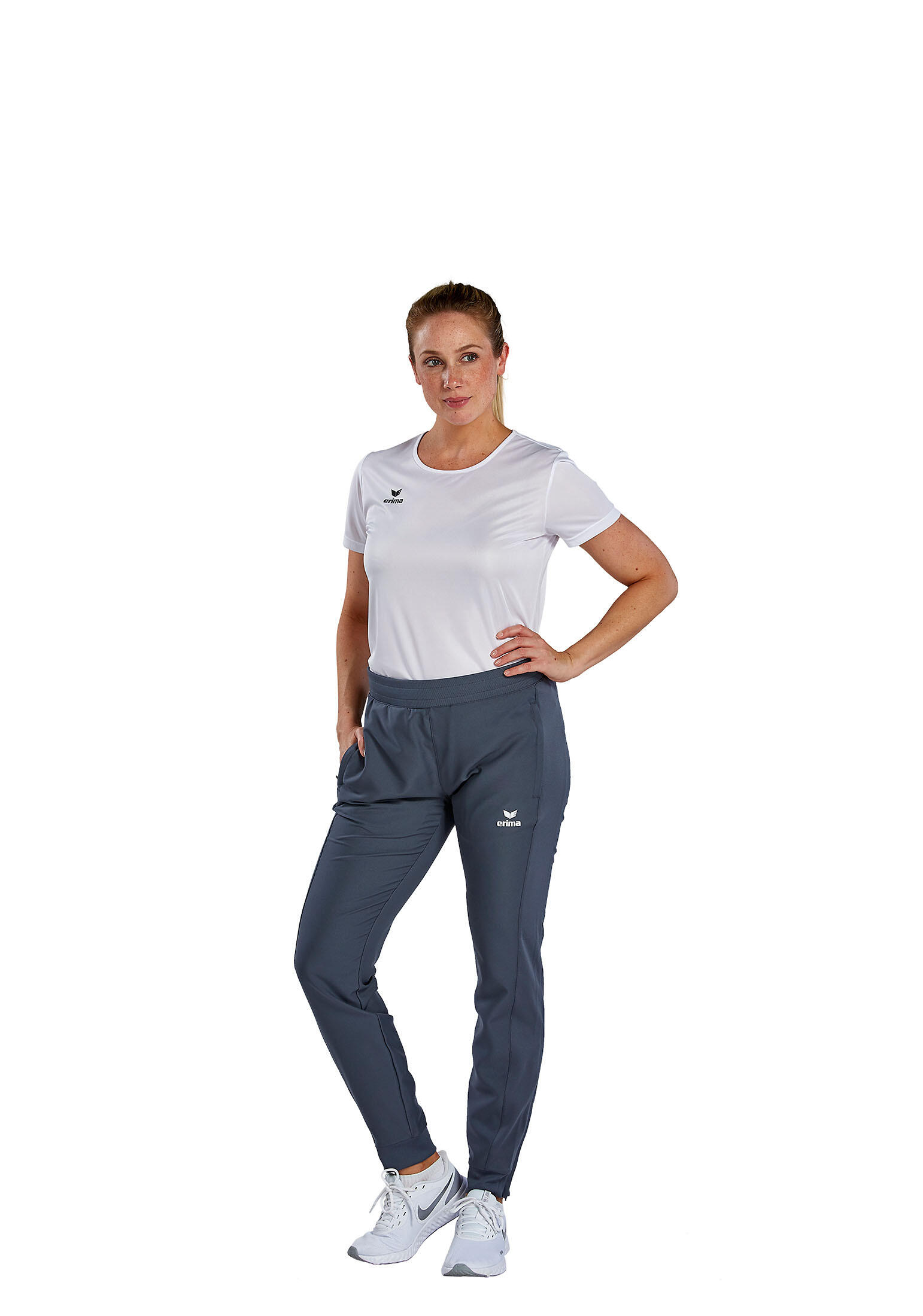 Pantalon de jogging femme Erima Change 3/7