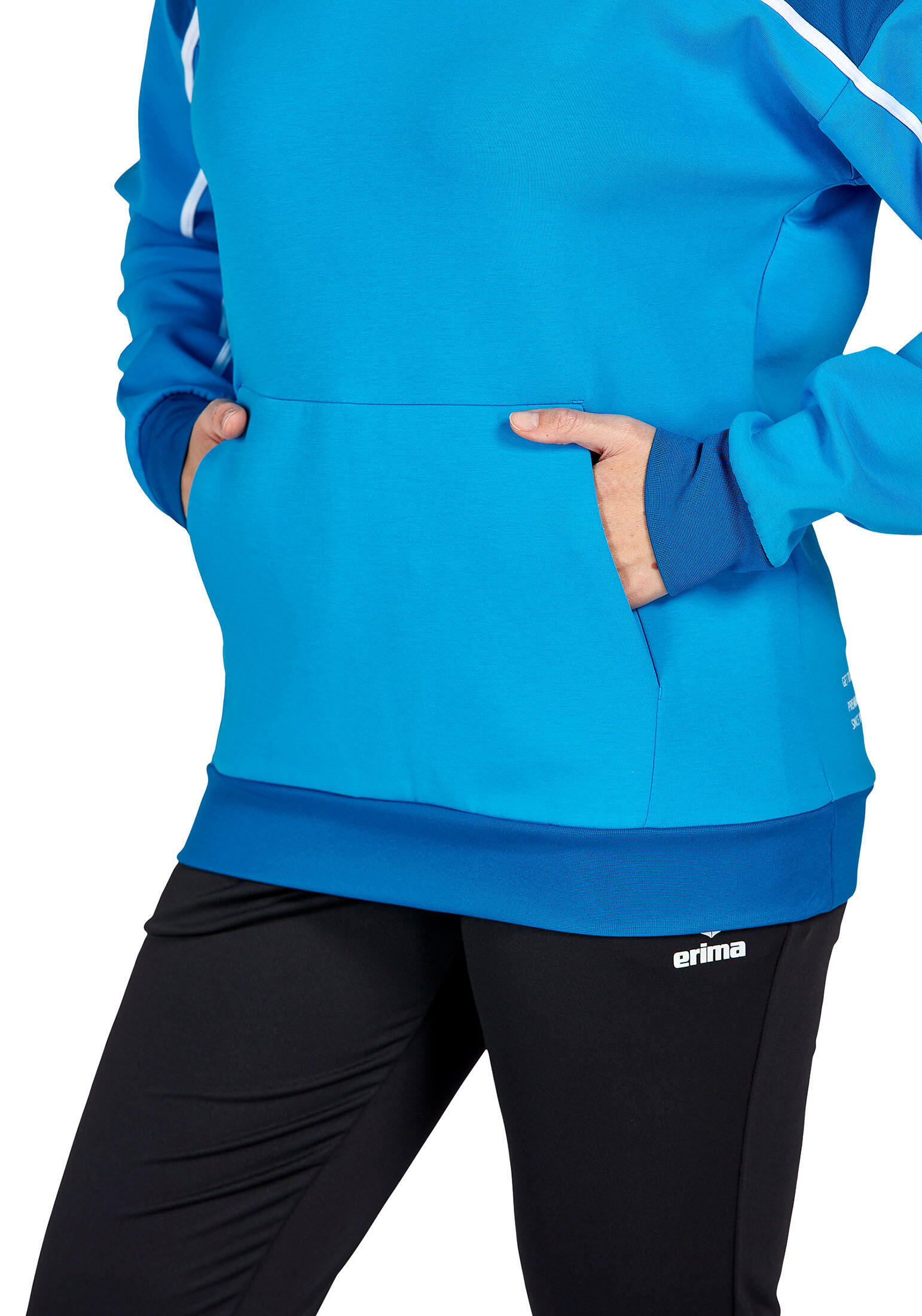 Hoodie Damen Erima Change 4/6