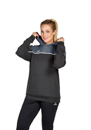 Damen Kapuzensweat Change By Erima