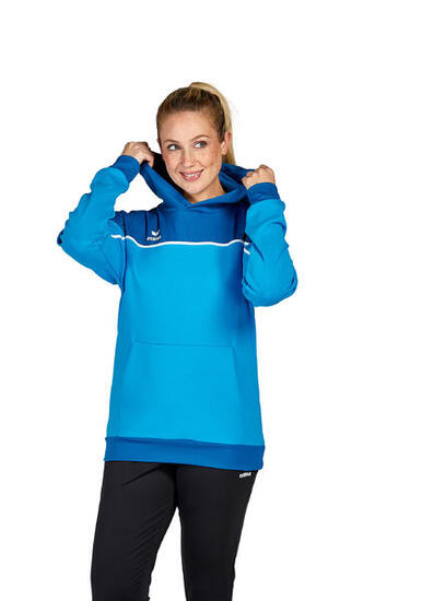 Damen Kapuzensweat Change By Erima