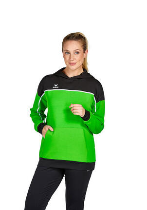 Damen Kapuzensweat Change By Erima