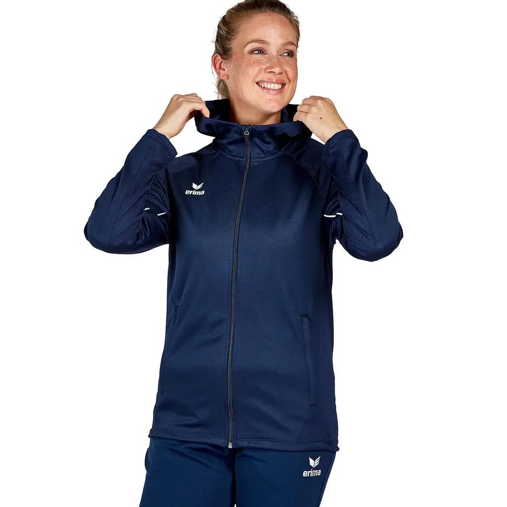 Hooded sweatshirt Erima Liga Star