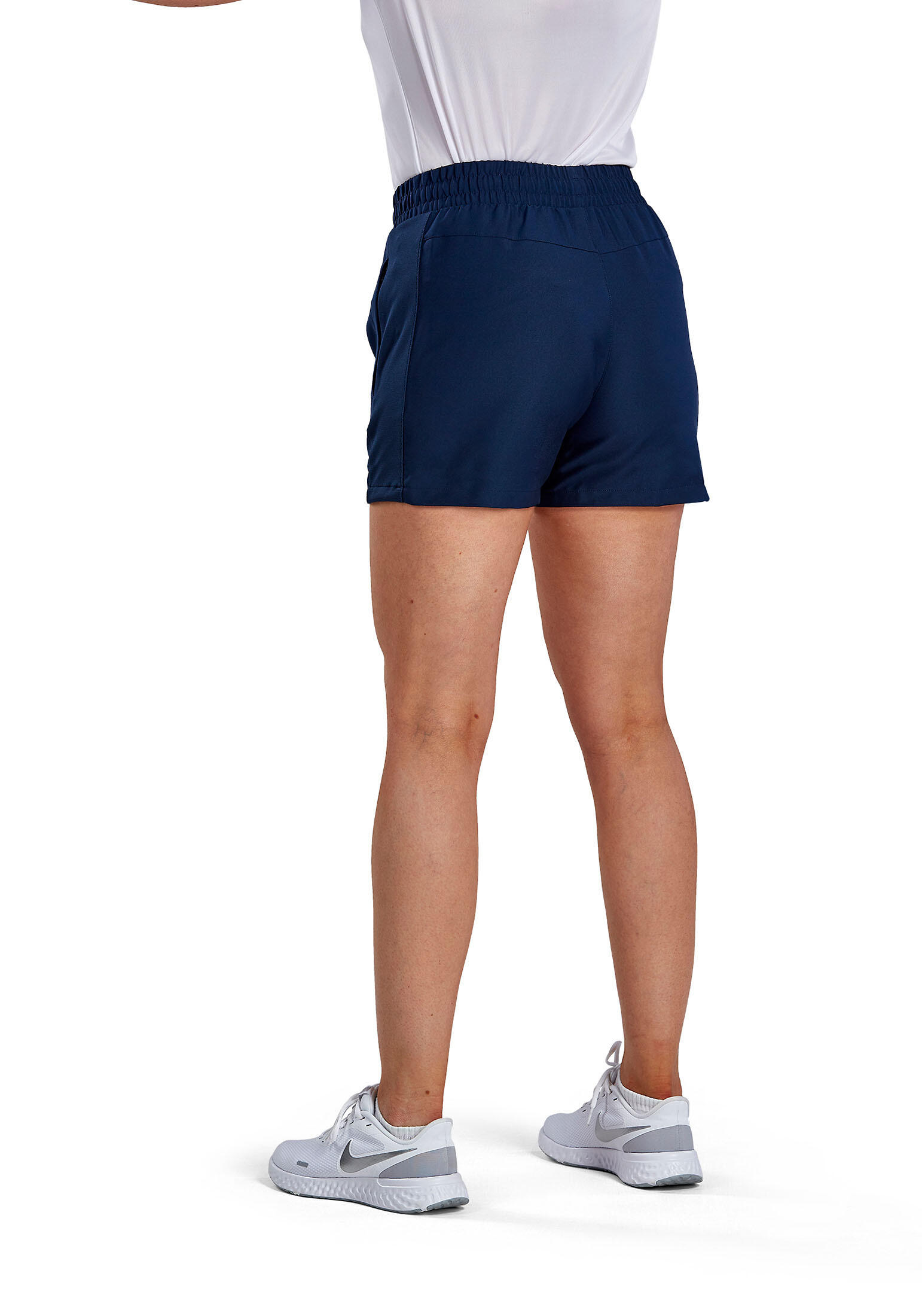 Pantaloncini da donna Erima Change 2/7