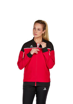 Dames trainingsjas erima change