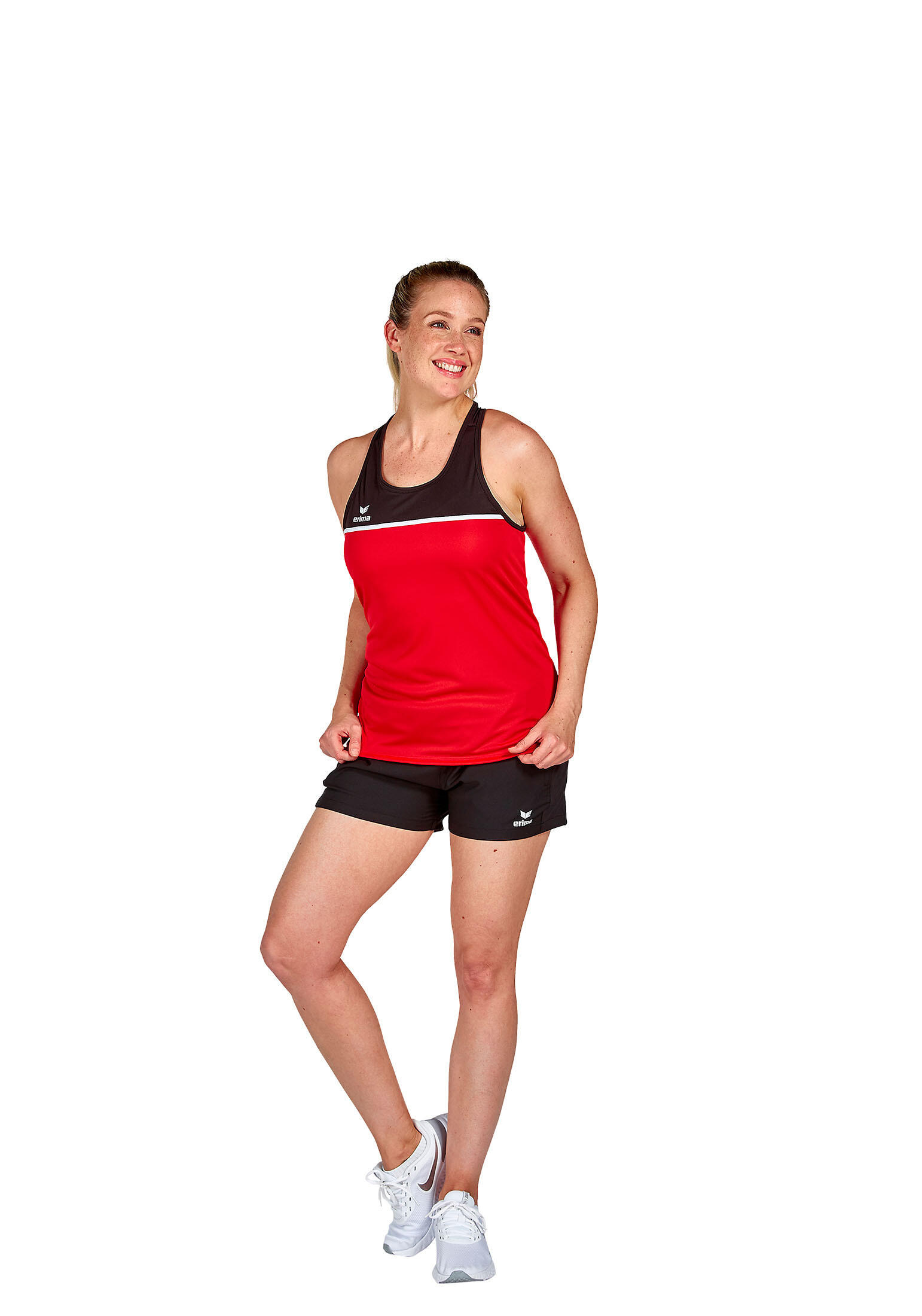 Women's tank top Erima Change 3/6