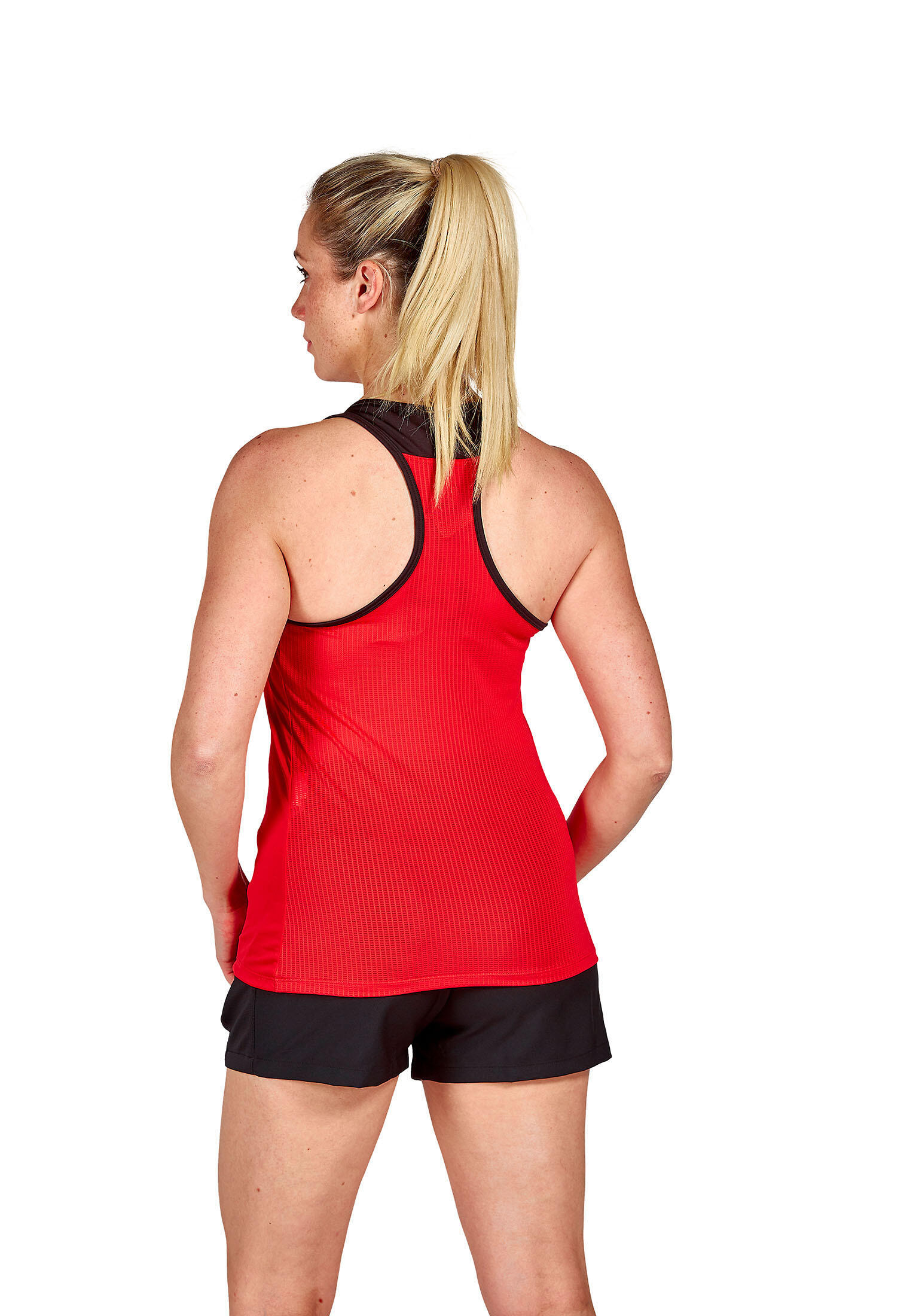 Women's tank top Erima Change 2/6