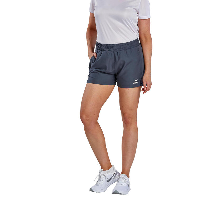 Shorts für Frauen Erima Change