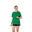Tricou antrenament Erima Liga Star multicolor
