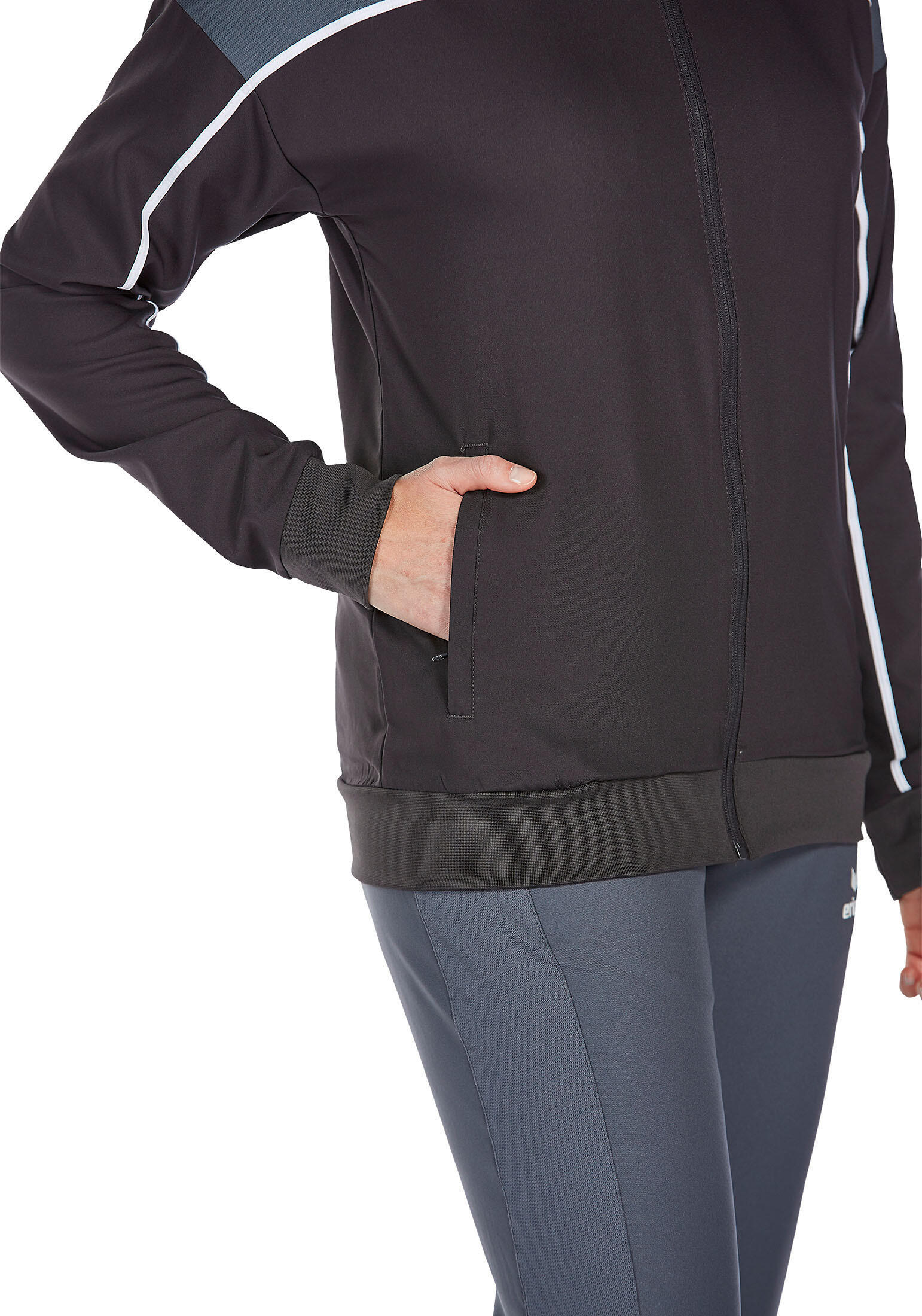 Veste de survêtement femme Erima Change 4/6