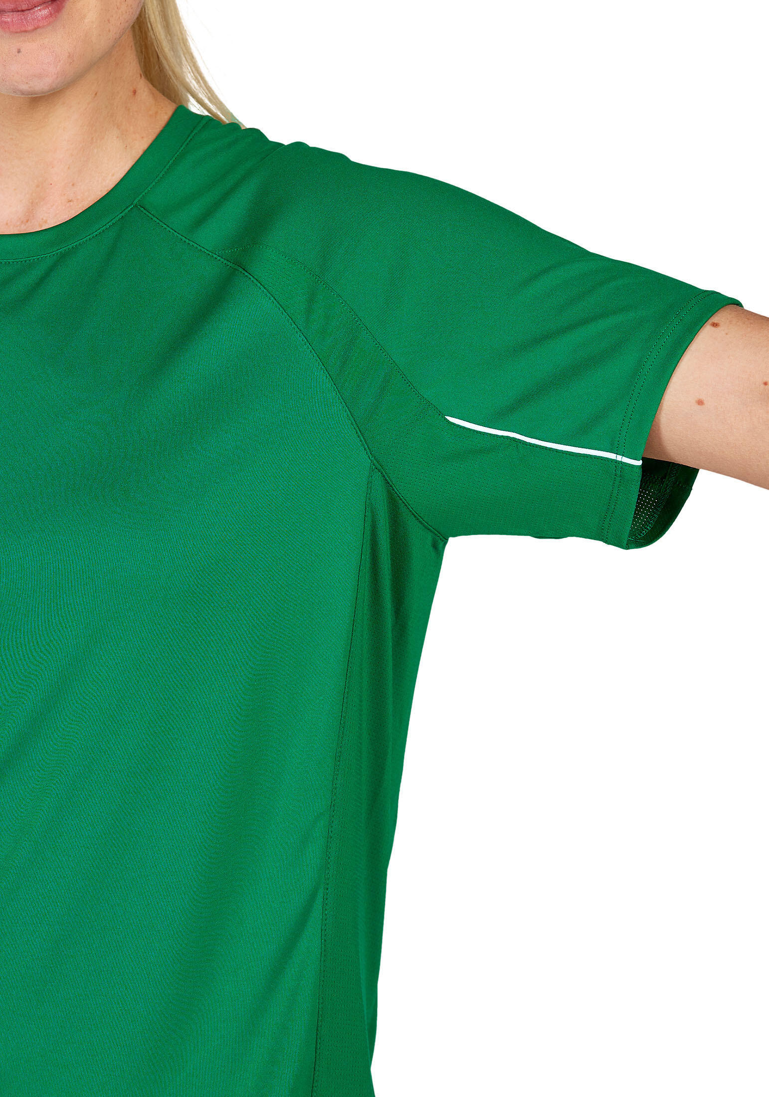 Maglia da allenamento per bambini Erima Liga Star 4/7