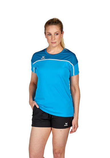 Damen T-Shirt Change By Erima