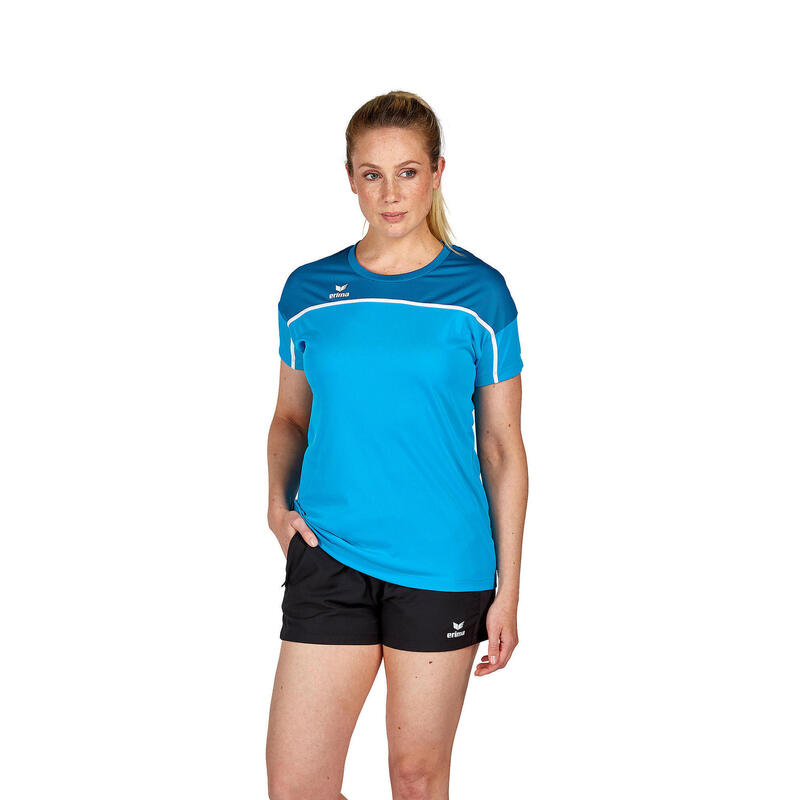 Sportshirt Dames Erima Change