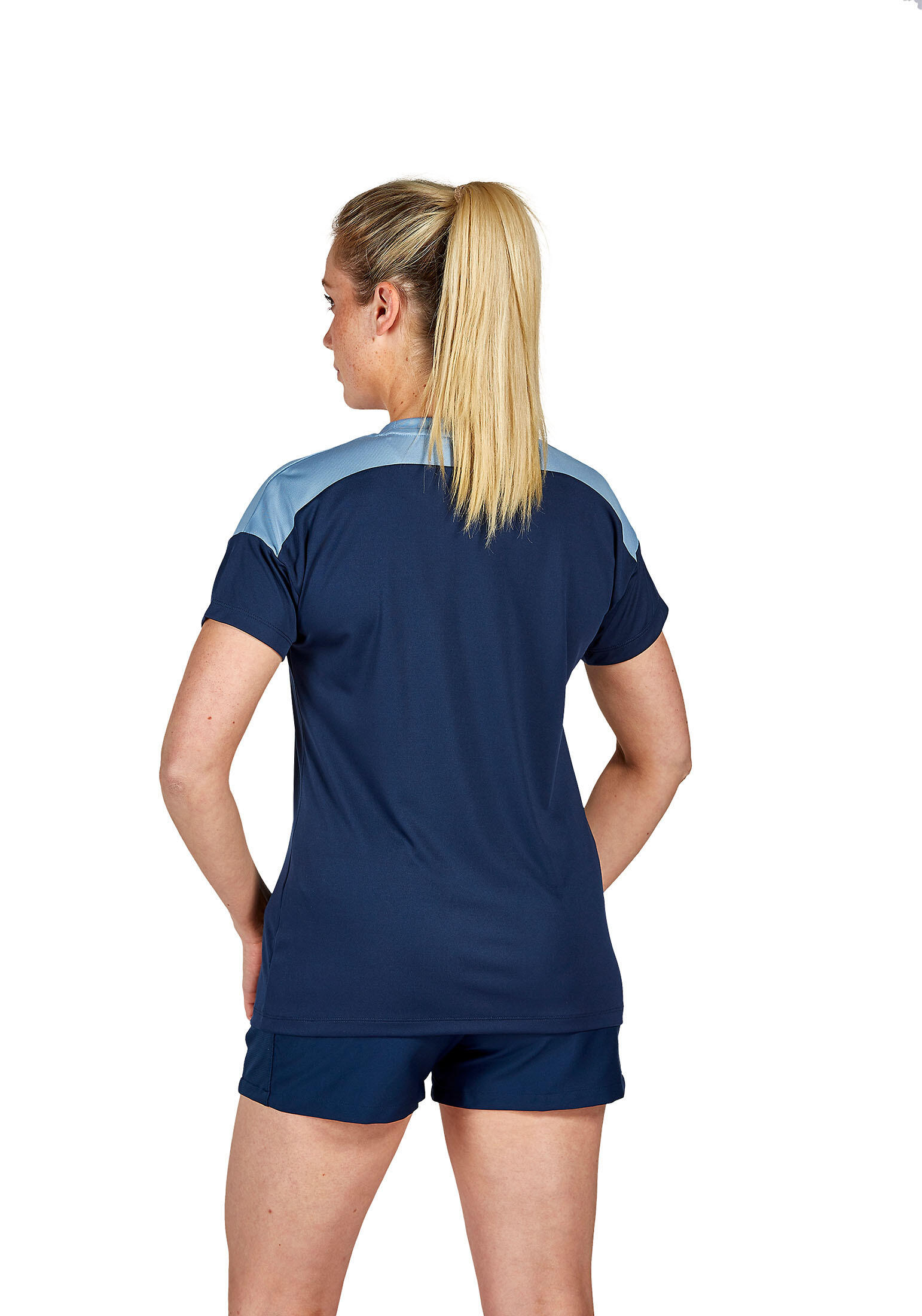 Maillot femme Erima Change 2/6