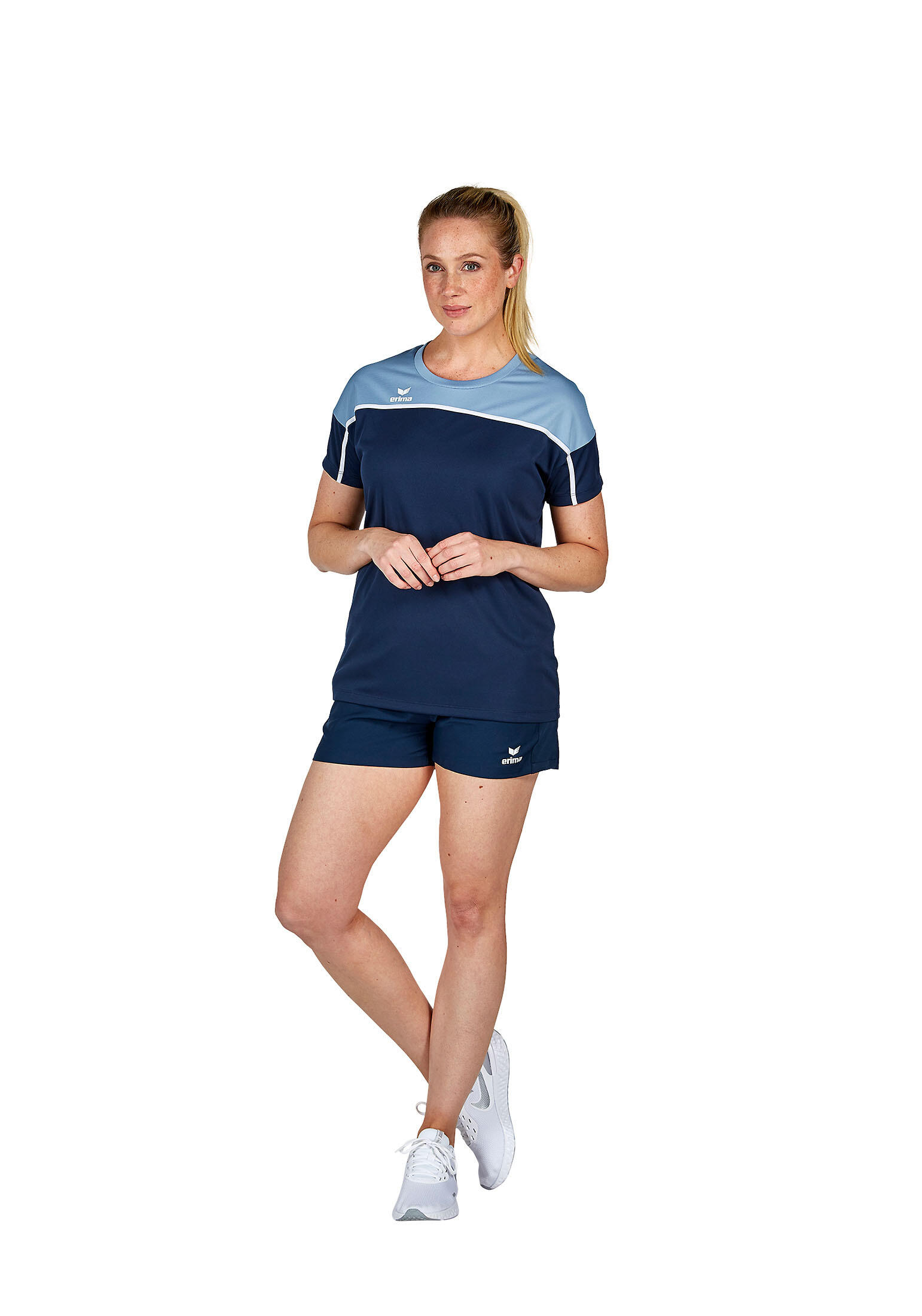 Maillot femme Erima Change 3/6