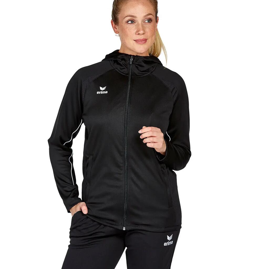 Hooded sweatshirt Erima Liga Star