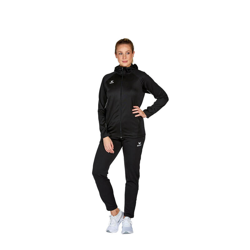 Trainingsjacke mit kapuze Liga Star
