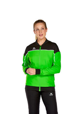 Dames trainingsjas erima change