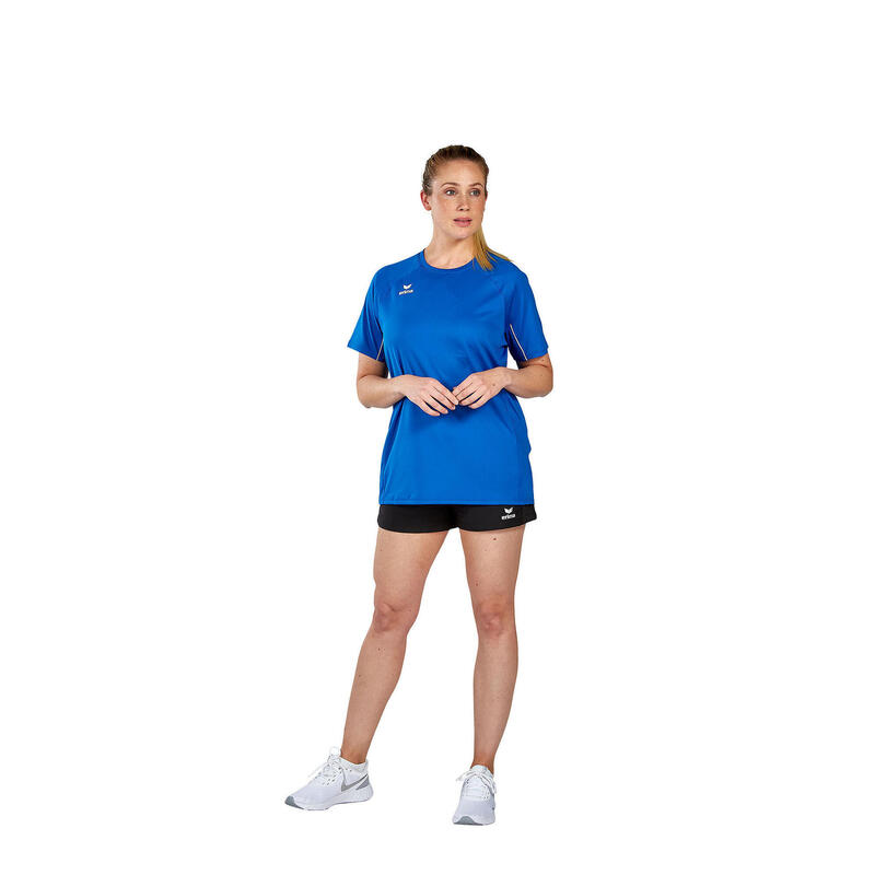 Tricou antrenament Erima Liga Star multicolor