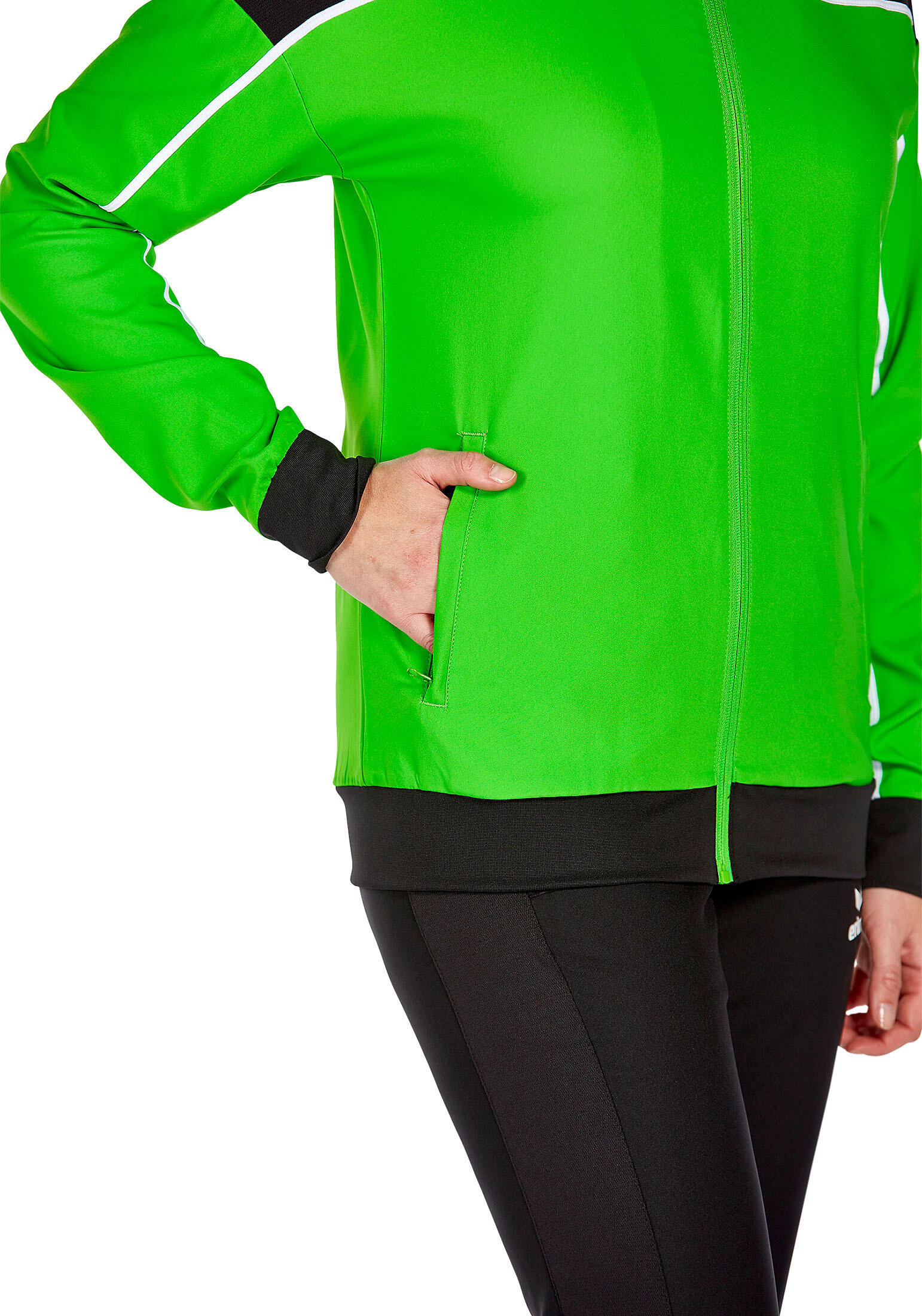 Dames trainingsjas Erima Change 4/6