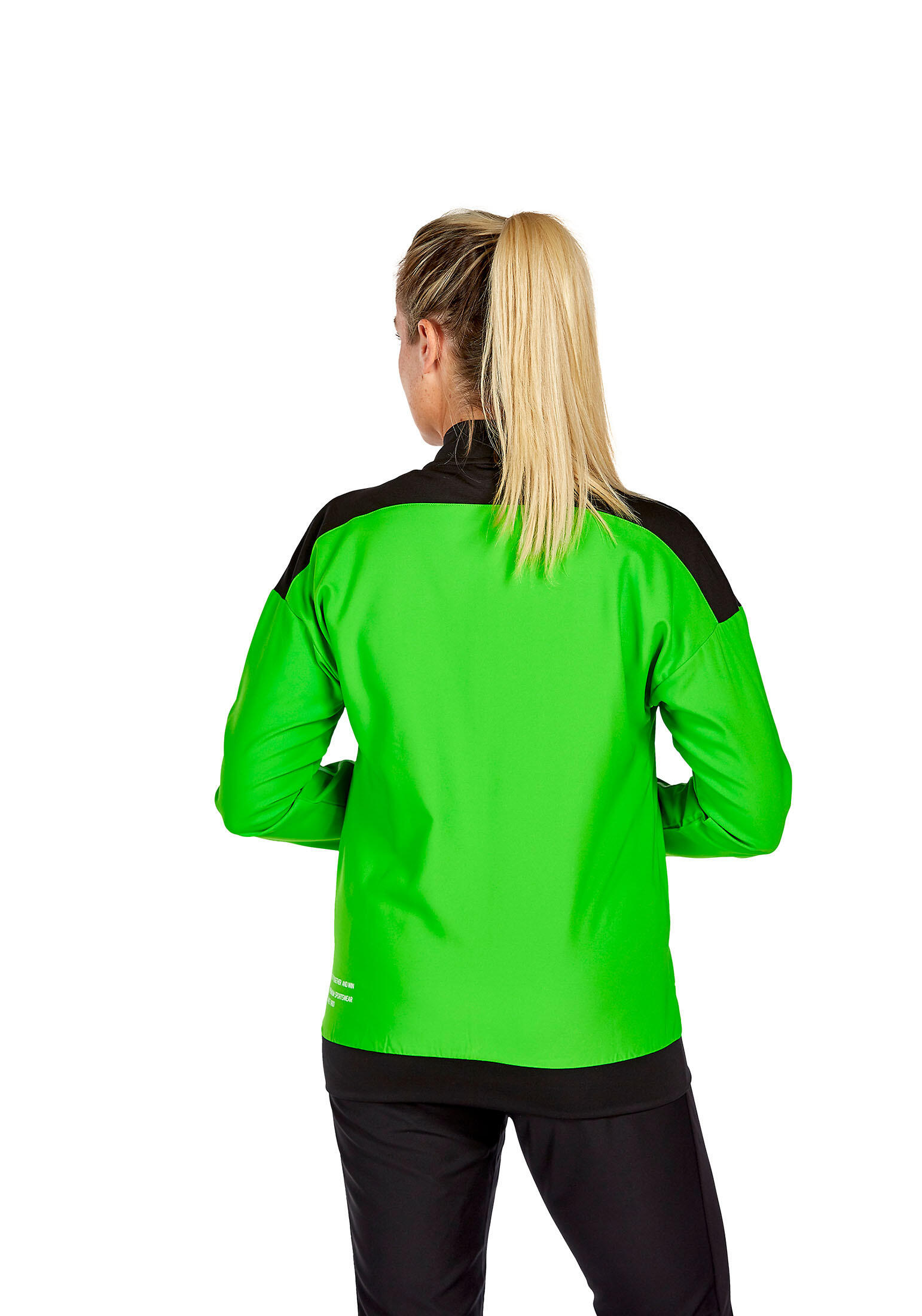 Dames trainingsjas Erima Change 2/6
