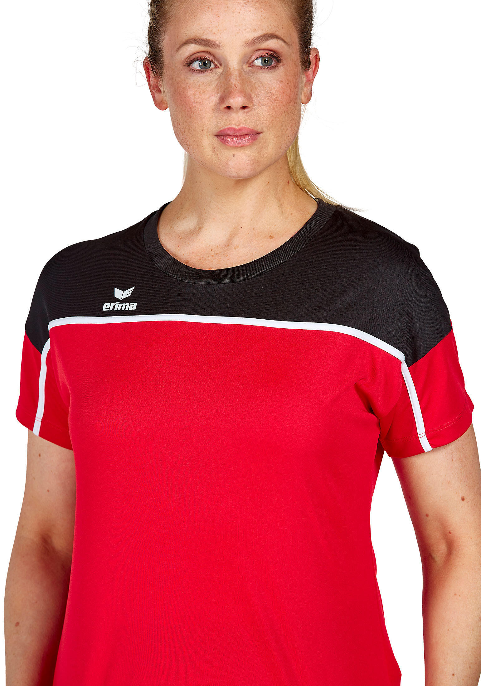 Maillot femme Erima Change 4/6