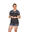 Tricou funcțional Erima Change By Erima multicolor