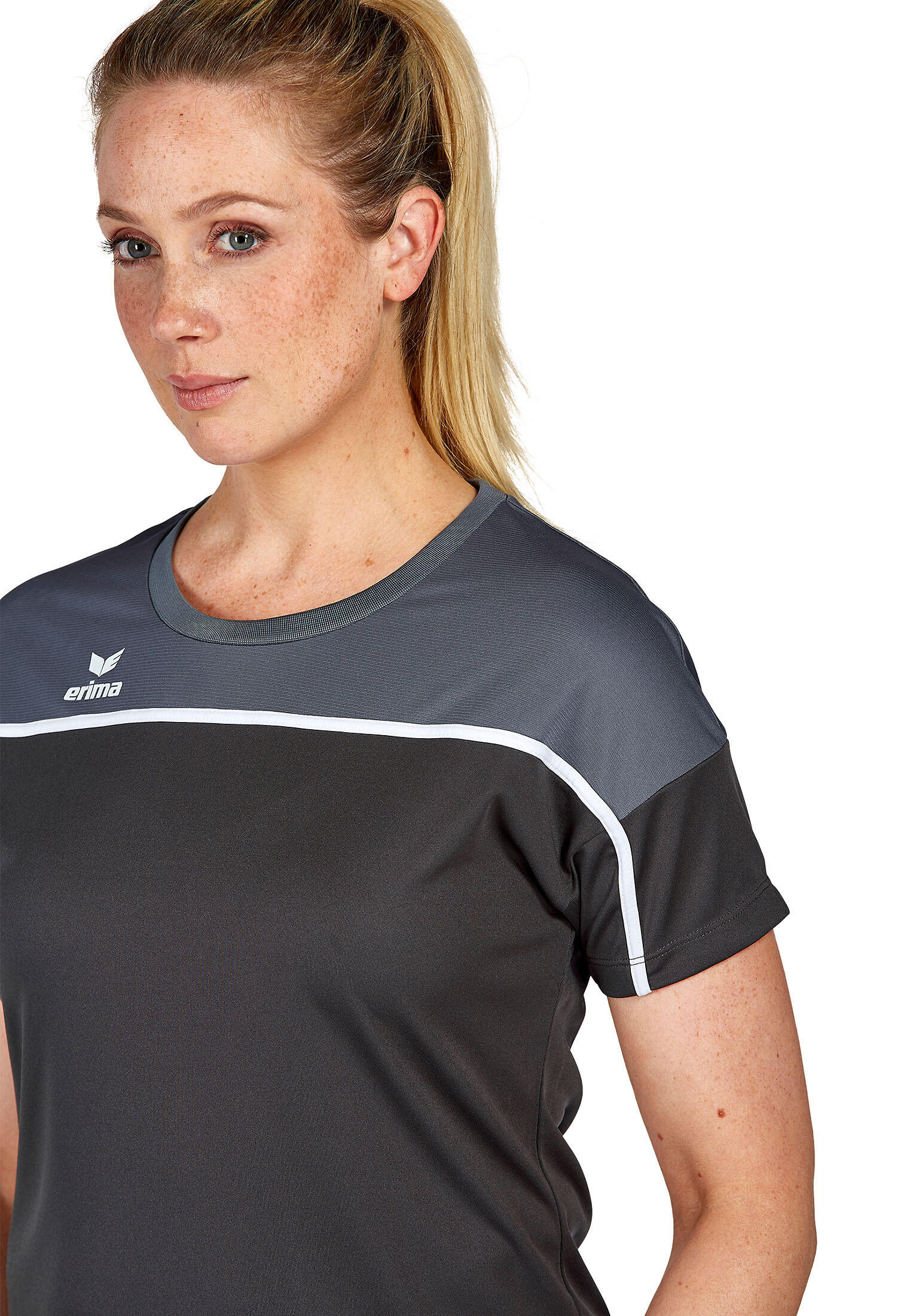 Maillot femme Erima Change 4/6