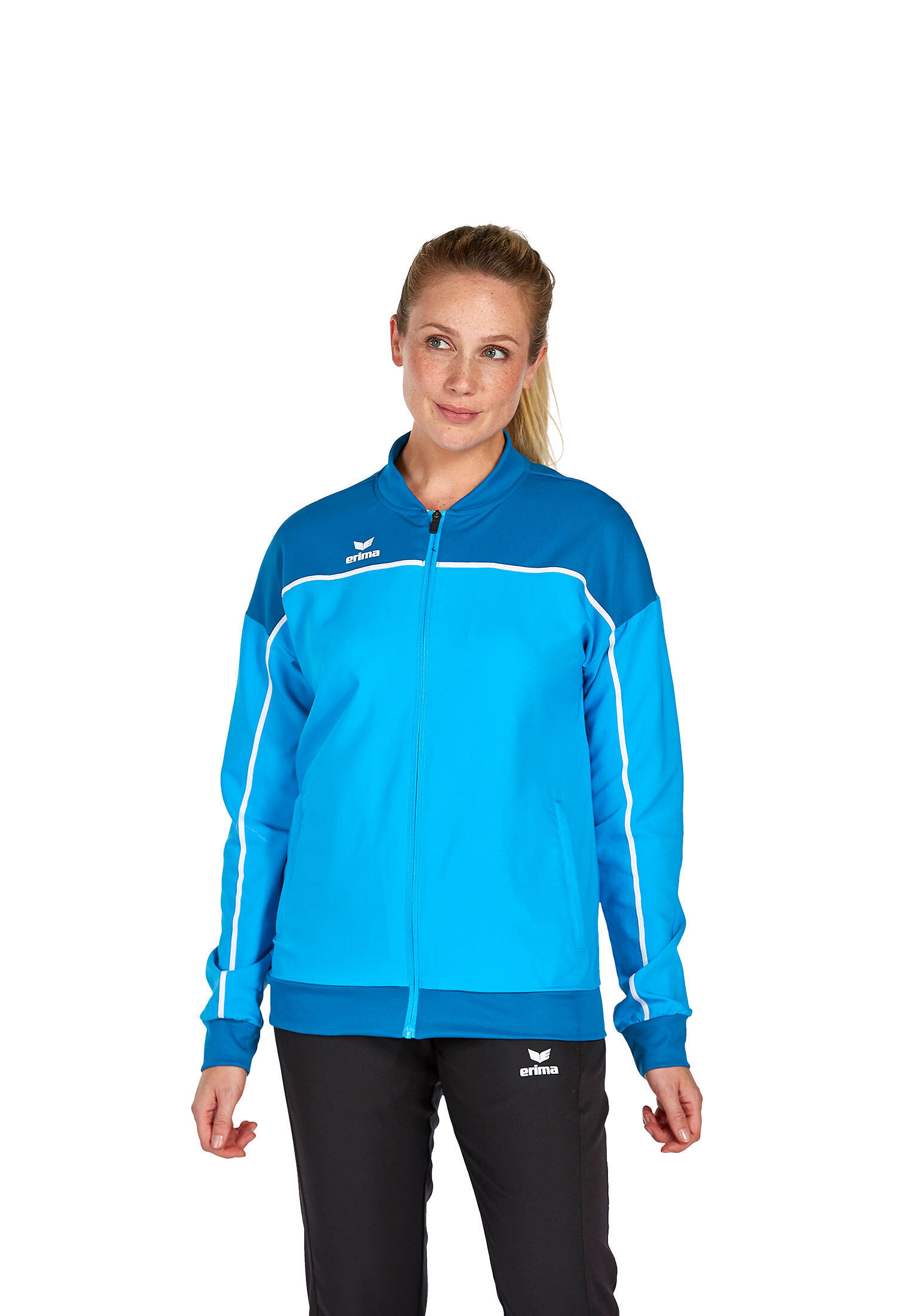 ERIMA Giacca della tuta da donna Erima Change