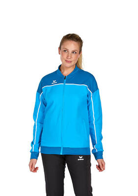 Dames trainingsjas erima change