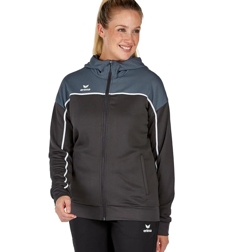 Women's Hooded Tracksuit Erima Change