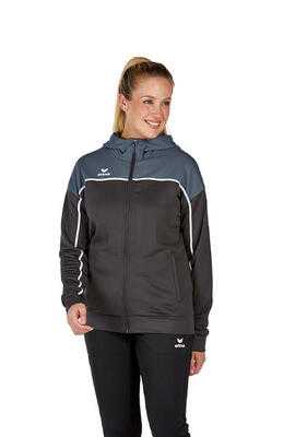 Trainingsjacke mit kapuze Change By Erima